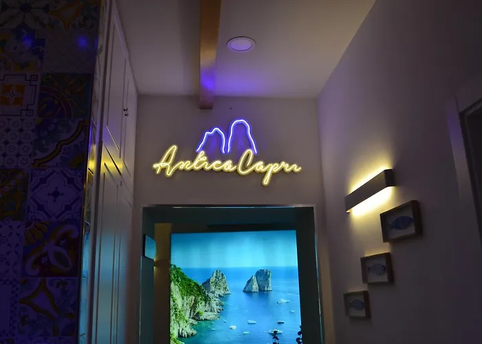 Antica Capri