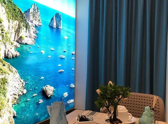 Antica Capri