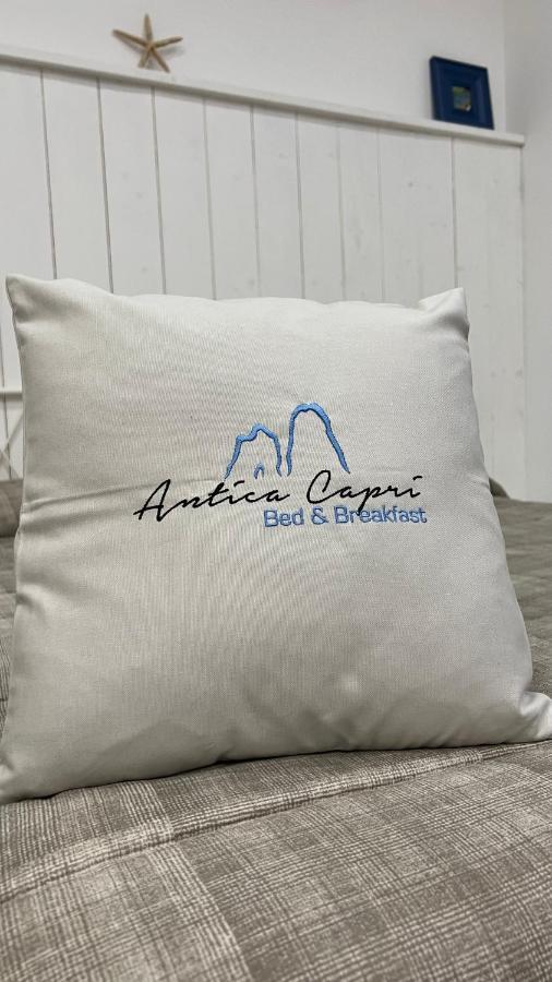 Antica Capri 2*