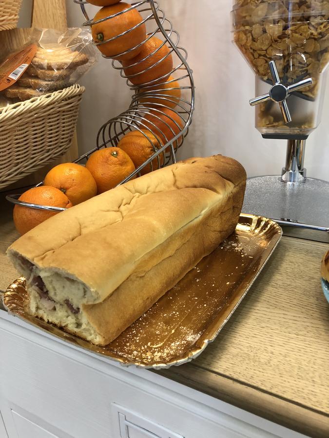 Alojamento de Acomodação e Pequeno-almoço Antica Capri 2*