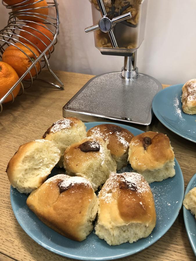 Alojamento de Acomodação e Pequeno-almoço Antica Capri 2*