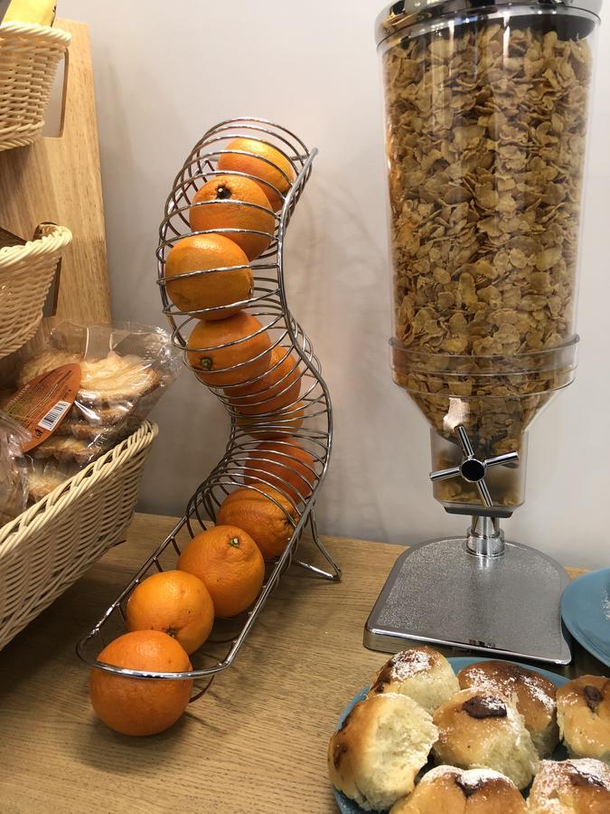 Alojamento de Acomodação e Pequeno-almoço Antica Capri Nápoles