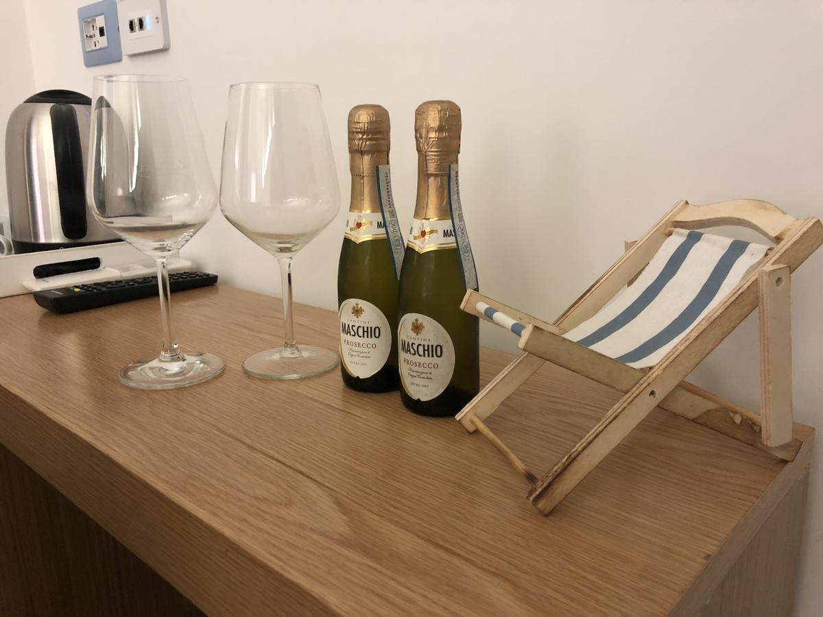 Alojamento de Acomodação e Pequeno-almoço Antica Capri 2*