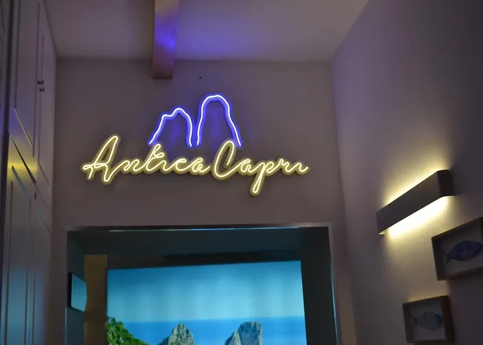 Antica Capri