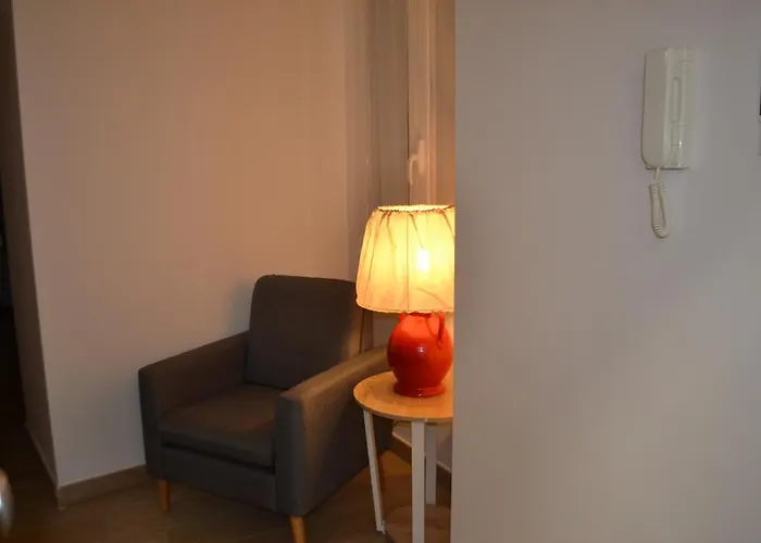 Antica Capri B&B