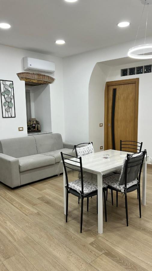 Bed & Breakfast Antica Capri