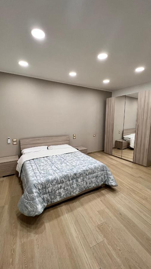 Antica Capri Bed & Breakfast Naples
