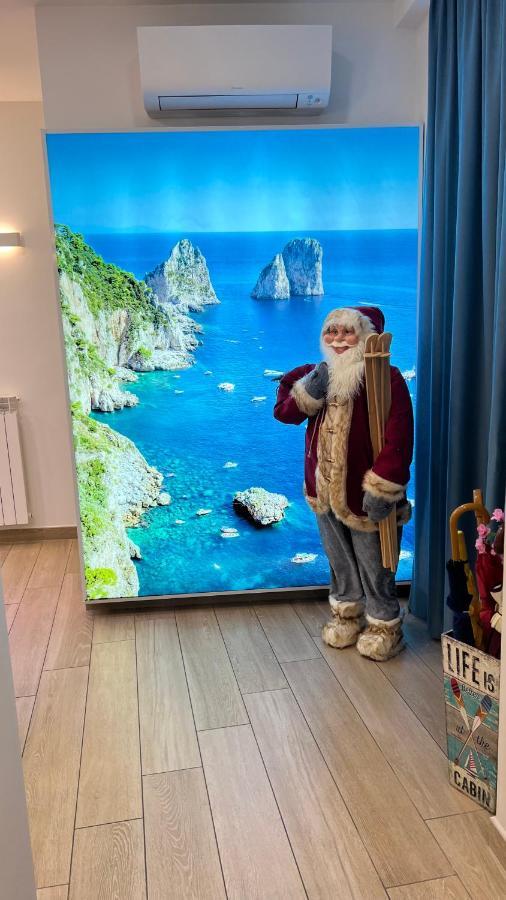 Bed & Breakfast Antica Capri