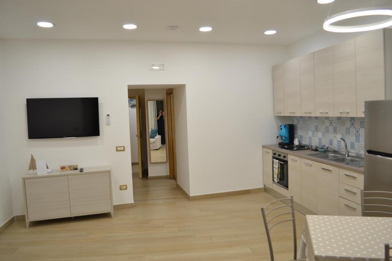 Bed & Breakfast Antica Capri Naples