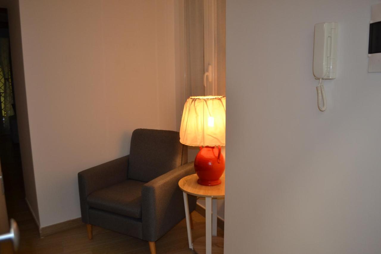 Antica Capri Bed & Breakfast Naples