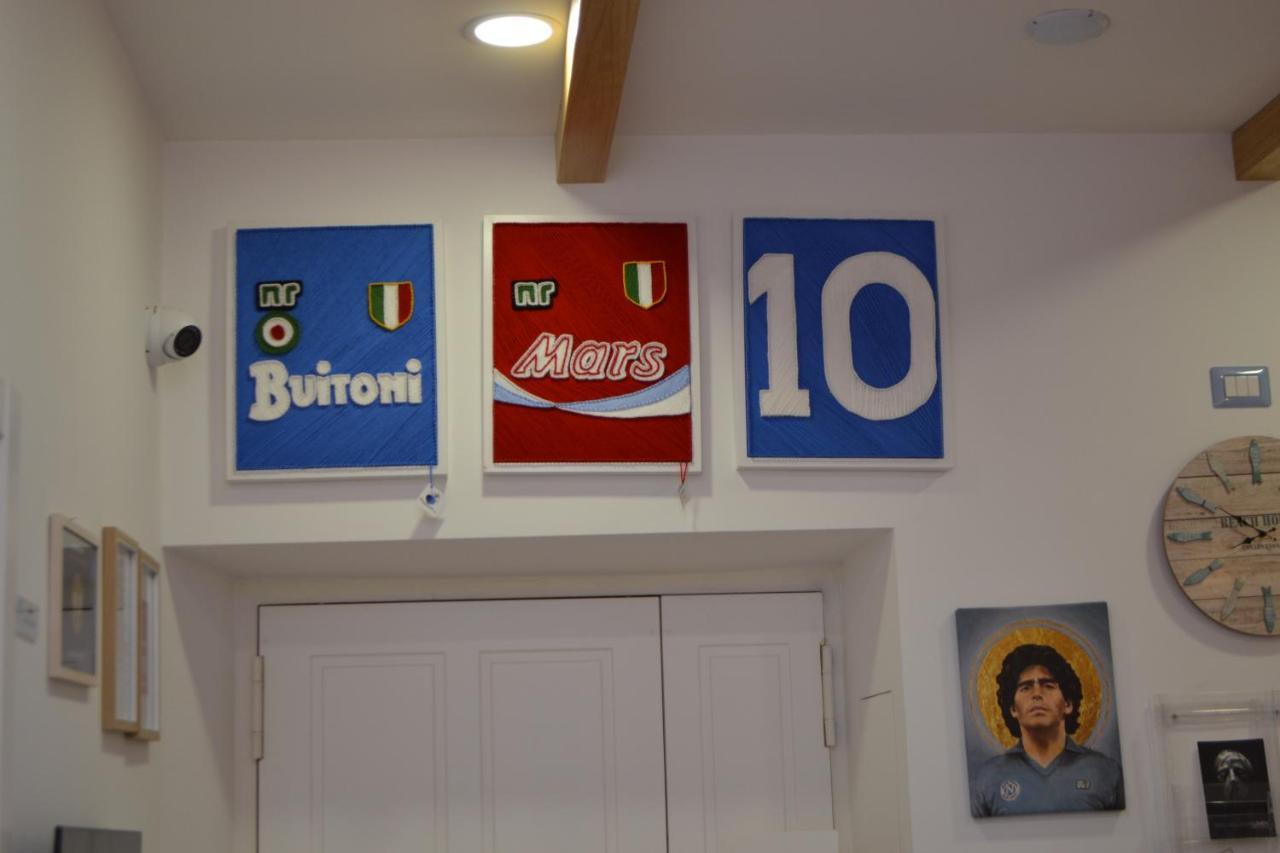 Bed & Breakfast Antica Capri 2*