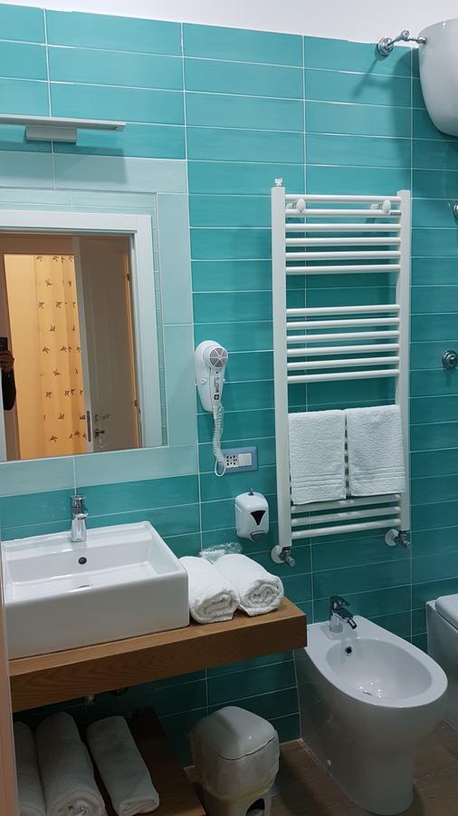 Bed & Breakfast Antica Capri