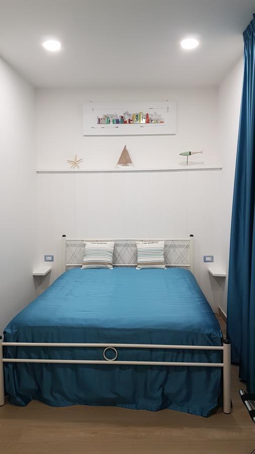 Bed & Breakfast Antica Capri
