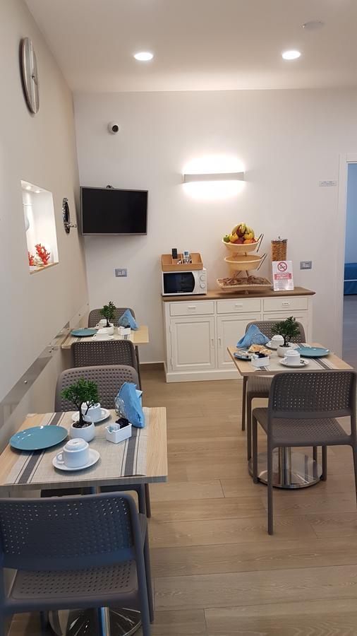 Antica Capri Bed & Breakfast 2*