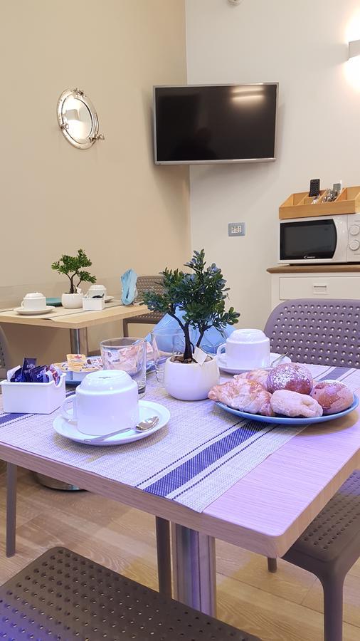 Antica Capri Bed & Breakfast