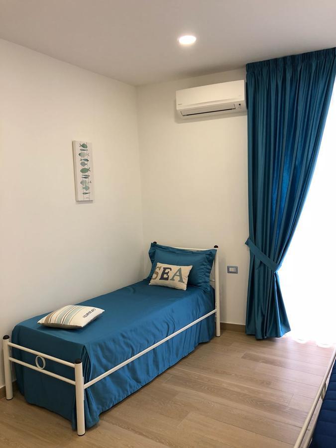 Bed & Breakfast Antica Capri 2*