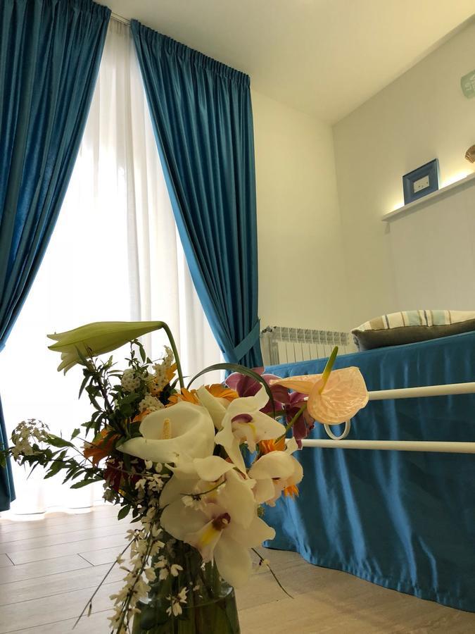 Antica Capri Bed & Breakfast Naples