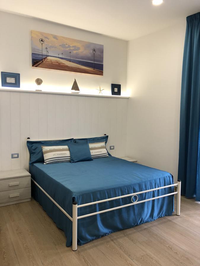 Antica Capri Bed & Breakfast