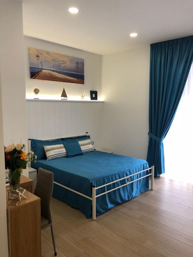 Bed & Breakfast Antica Capri Naples