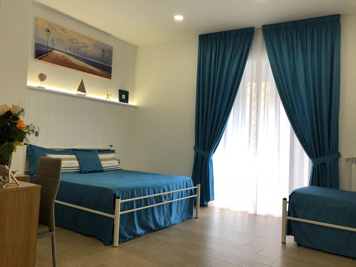 Antica Capri Bed & Breakfast Naples