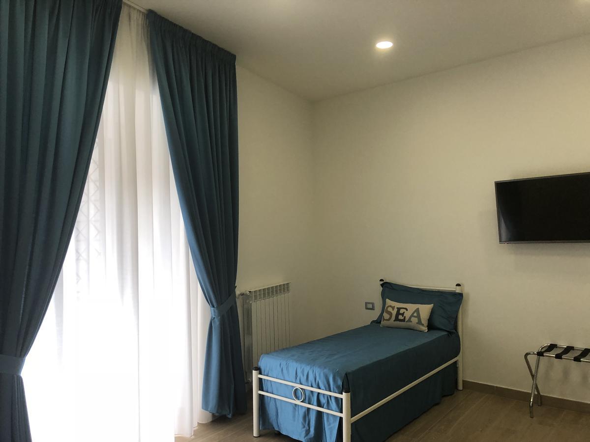 Bed & Breakfast Antica Capri