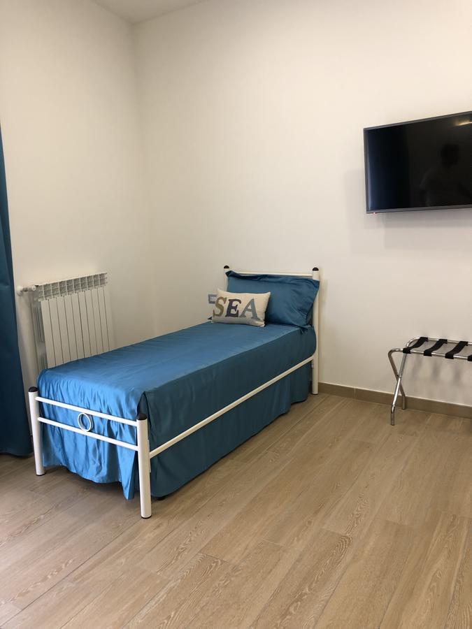 Bed & Breakfast Antica Capri 2*