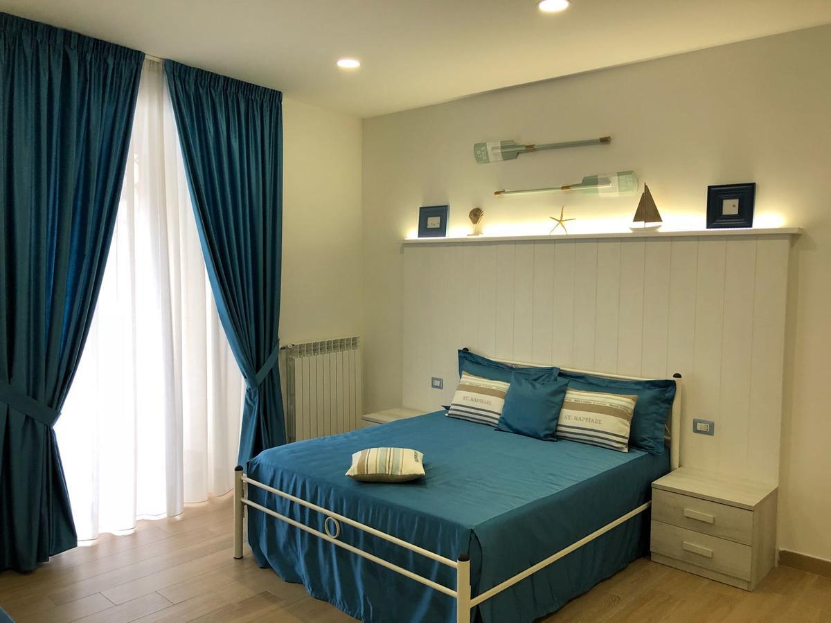 Bed & Breakfast Antica Capri 2*