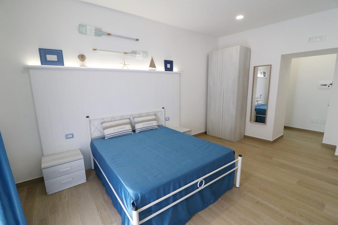 Antica Capri Bed & Breakfast