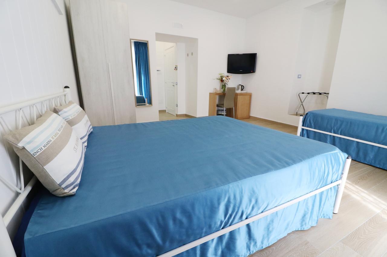 Bed & Breakfast Antica Capri