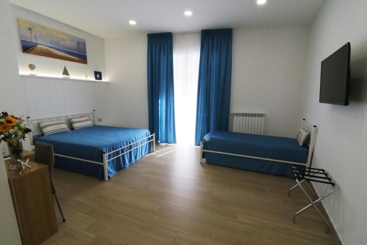 Bed & Breakfast Antica Capri