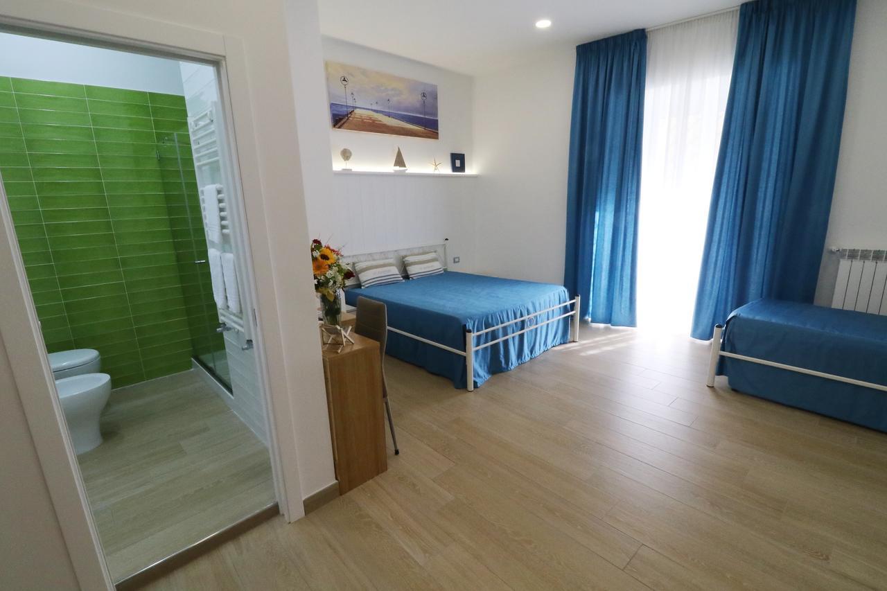 Antica Capri Bed & Breakfast