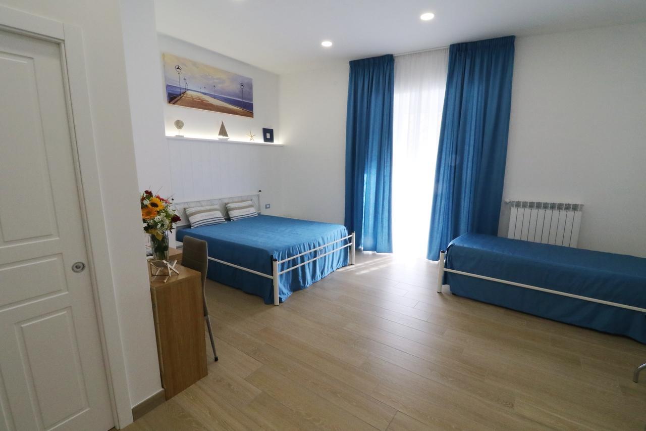 Bed & Breakfast Antica Capri 2*