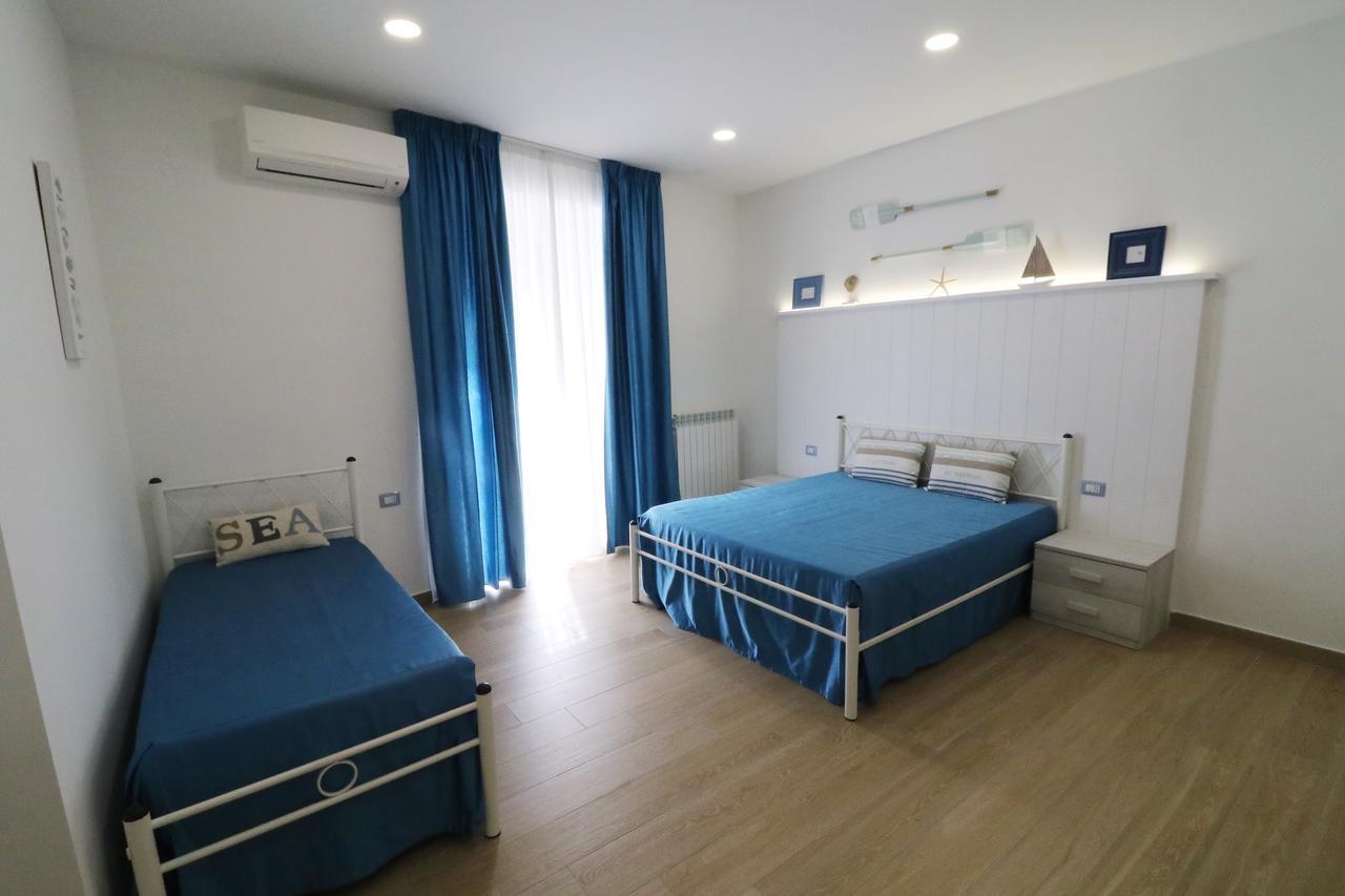 Antica Capri Bed & Breakfast 2*