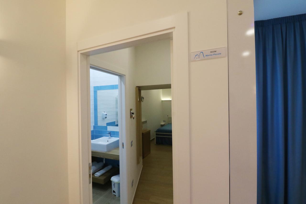 Antica Capri Bed & Breakfast 2*
