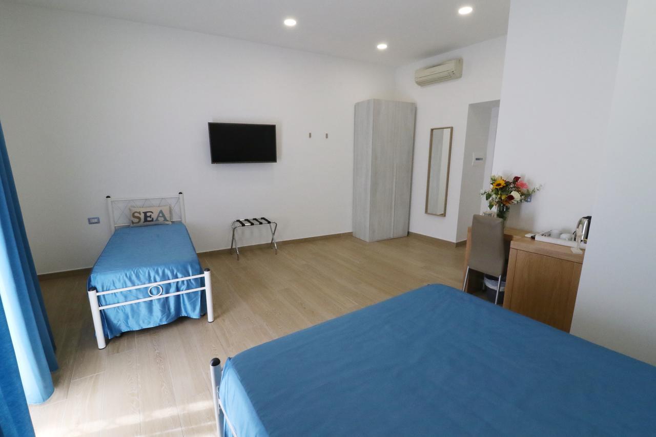Bed & Breakfast Antica Capri