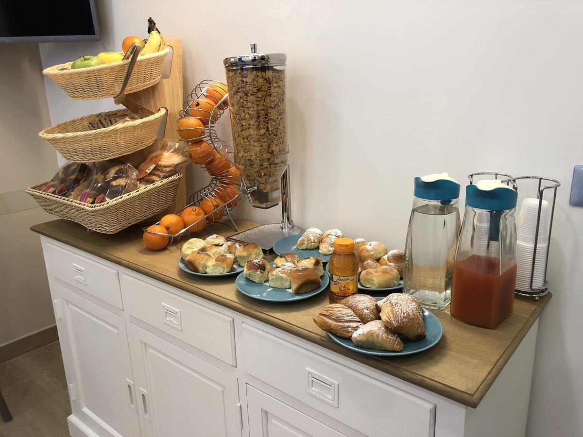 Bed & Breakfast Antica Capri Naples