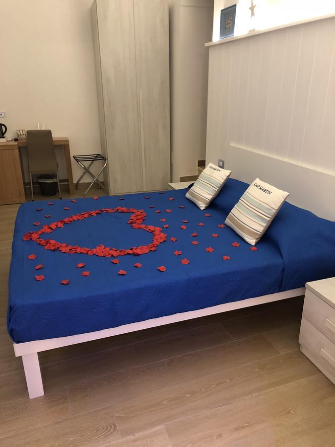 Antica Capri Bed & Breakfast
