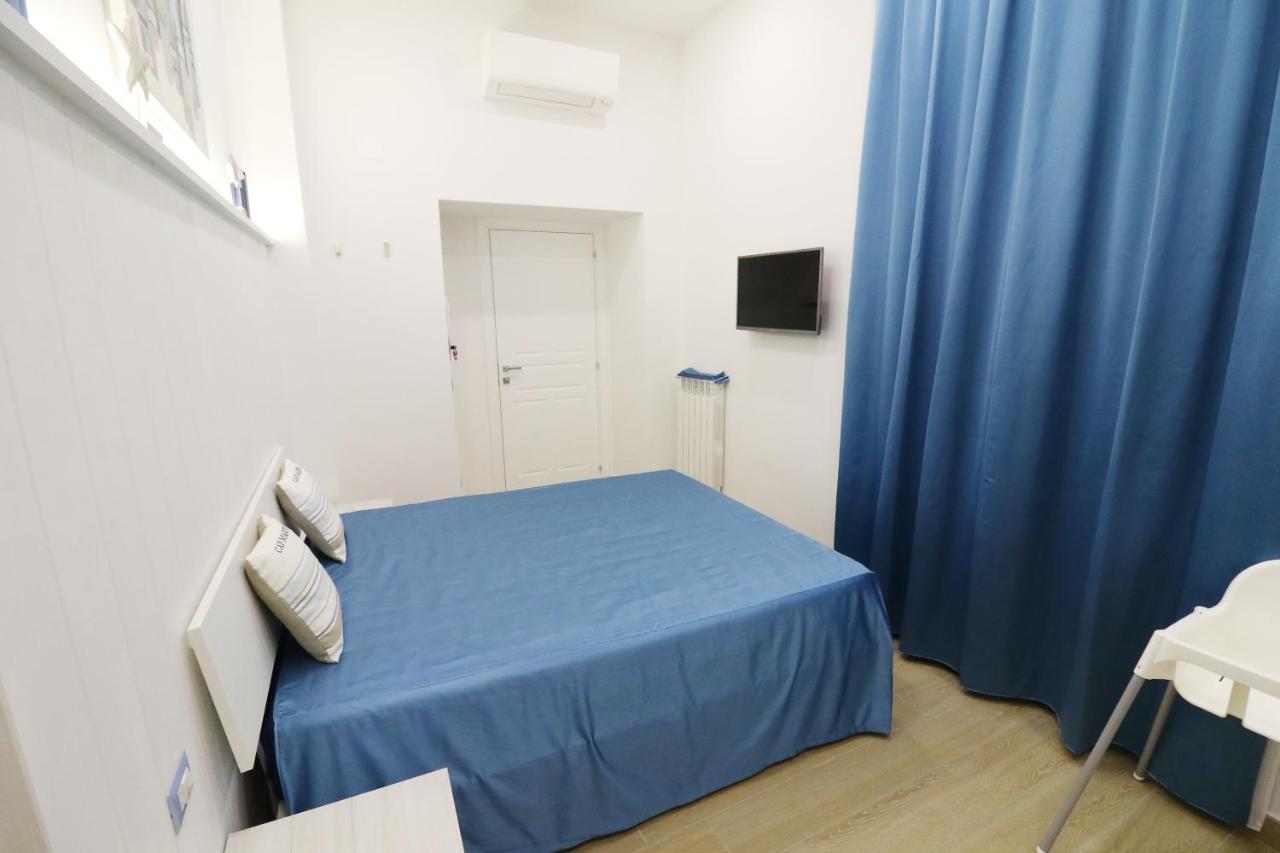 Antica Capri Bed & Breakfast